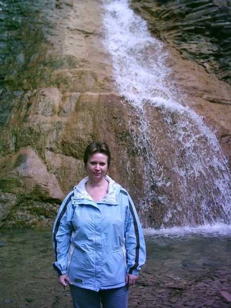 Вера Владимирова