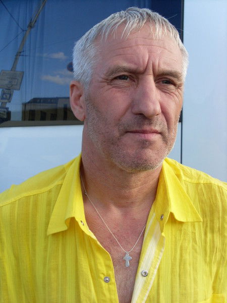 Николай Парнюк