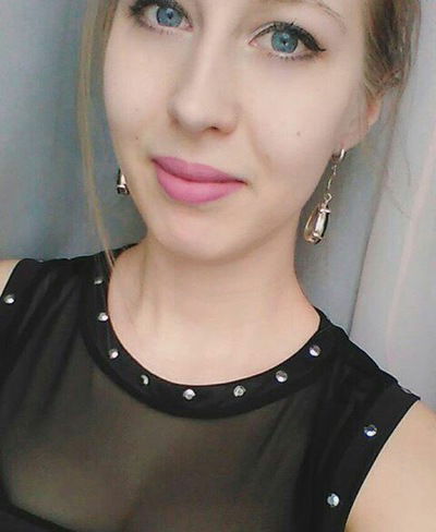 Валерия Щукина