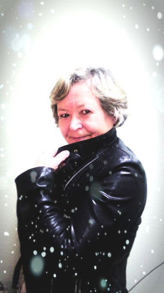 Ольга Ехлакова