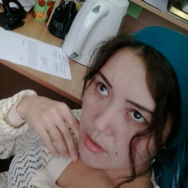 Марал Джиенбаева