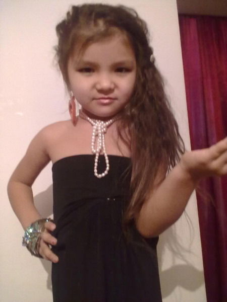 Гульмира Камалова