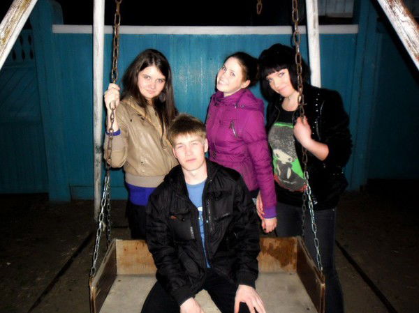 Алексей Барсуков