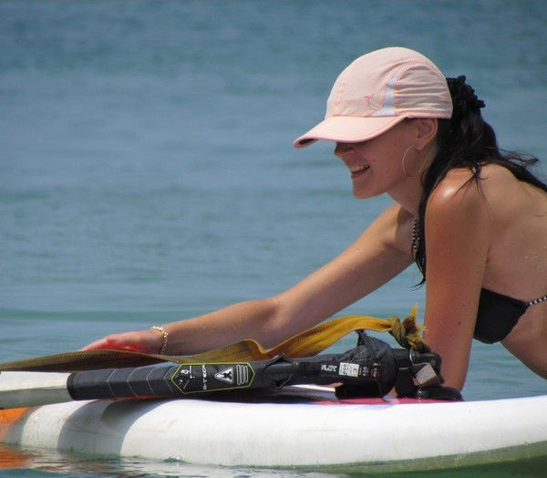 Олеся Бобошко