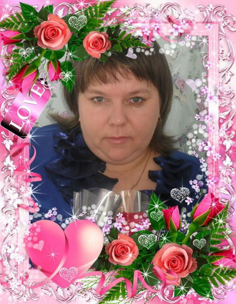 Натали Бекк