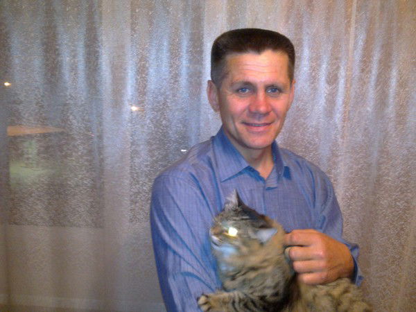 Сергей Шатило