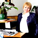 Olga Bogovic