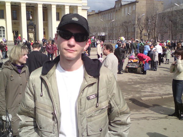 Сергей Макеев