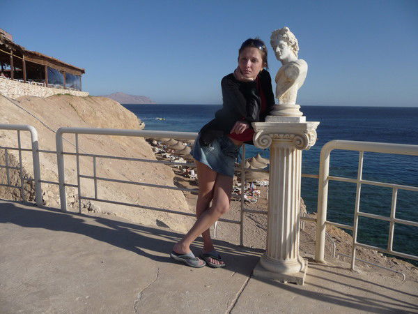 Ольга Власова