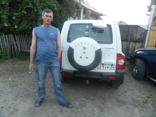 Андрей Воронов