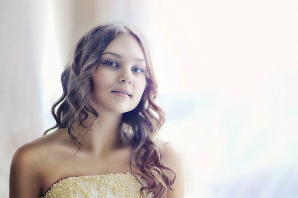 Анастасия Хаустова