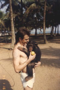 Владимир Бараболенко