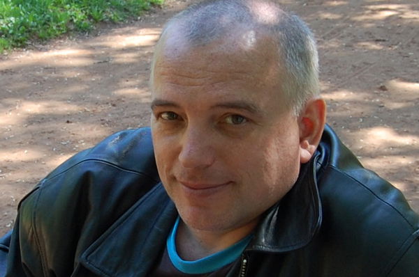 Сергей Малофеев