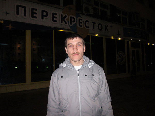 Валера Чернов