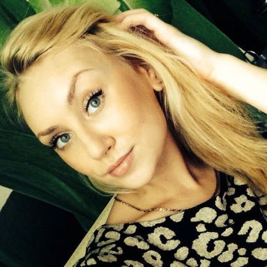 Виктория Суслова