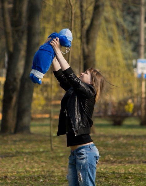 Ксения Тарасюк