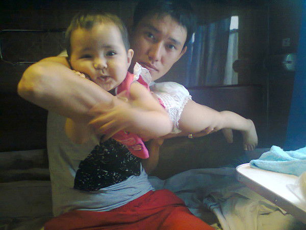 Азамат Алибеков