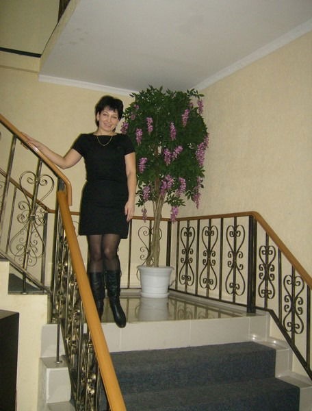 Лилия Султанова