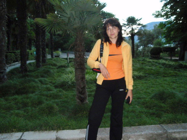 Наталия Сивачек