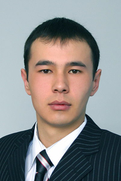 Рустам Гиззатов