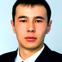 Рустам Гиззатов
