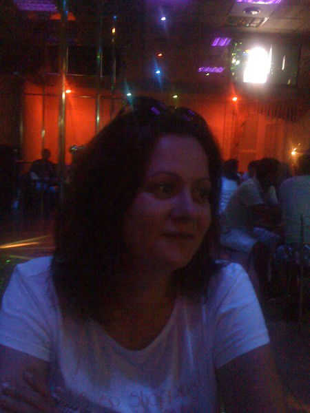 Юлия Летова