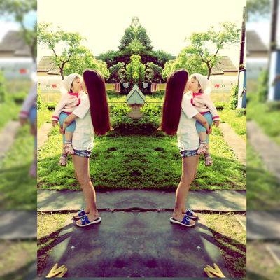 Елизавета Долихина