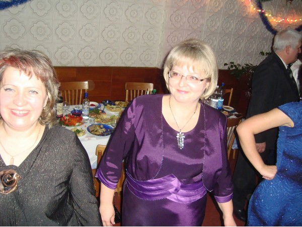 Людмила Черношей