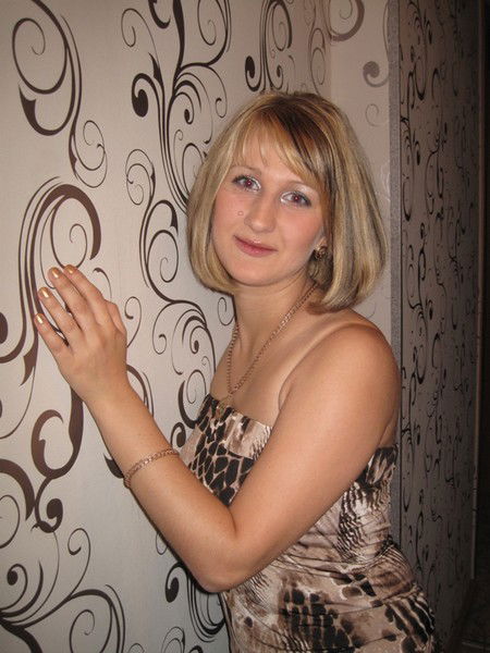 Анна Черкасова