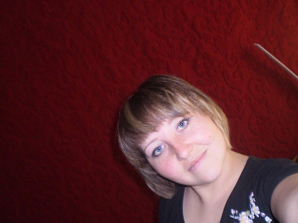 Валентина Кадетова