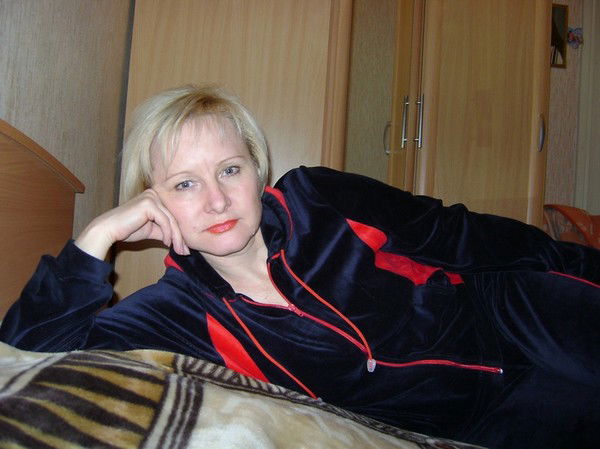 Ирина Кунтыш