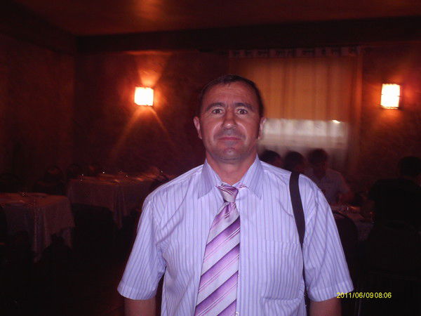 Василий Ешану