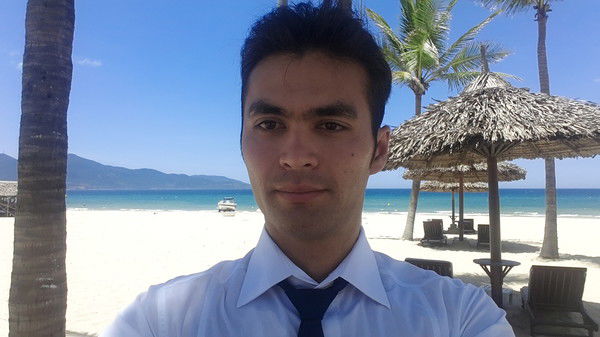 Ильдар Дербышев