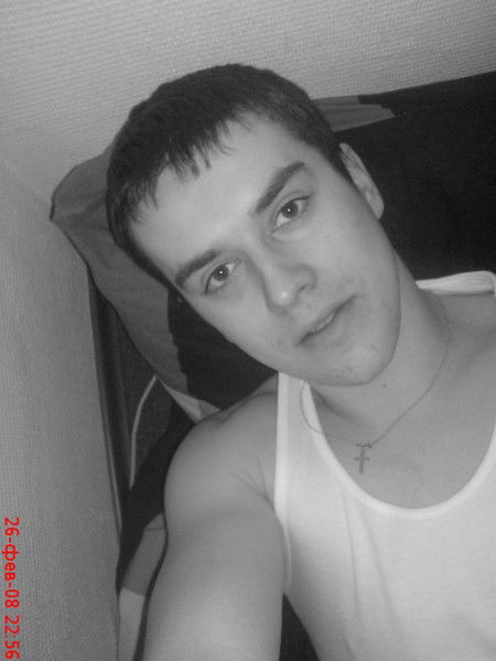 Константин Леонидович