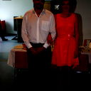 Andreas/swetlana Aschemacher