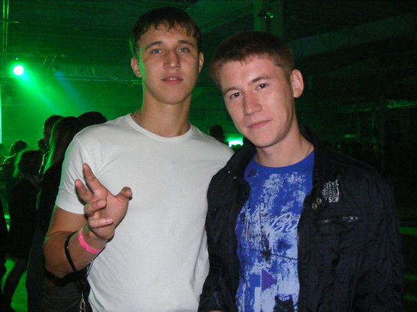 Георгий Кутепов