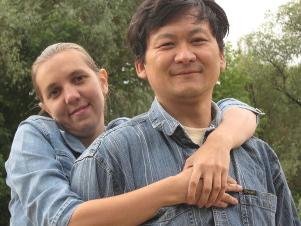 Александр Ким