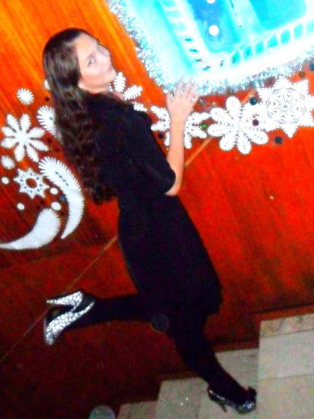 "чика Без Ника"