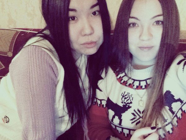 Куляш Акушева