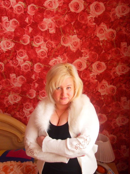 Наталья Максимова