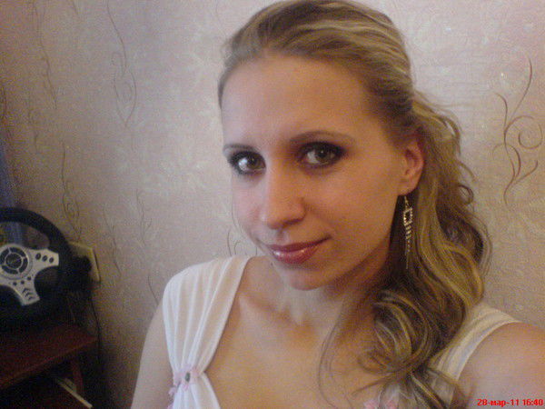 Алена Анисимова