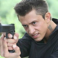 Григорий Сединкин