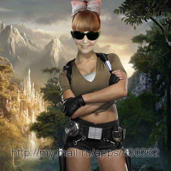 Натали Белендир