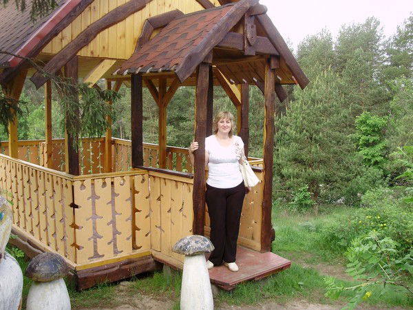 Мария Тюкалова