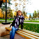 Елена Васенко