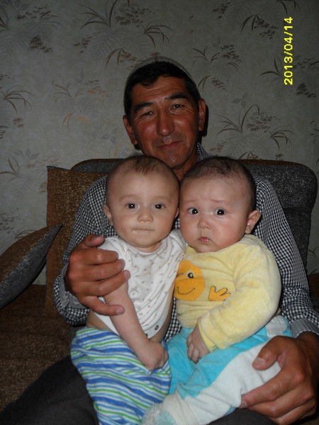 Йигитали Каримов