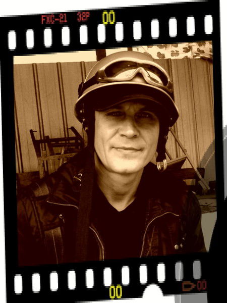 Андрей Жабин