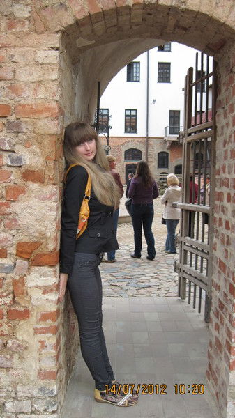 Катя Буйницкая