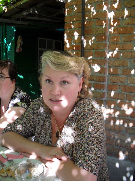 Ольга Васильева