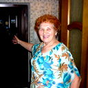 Людмила Телина